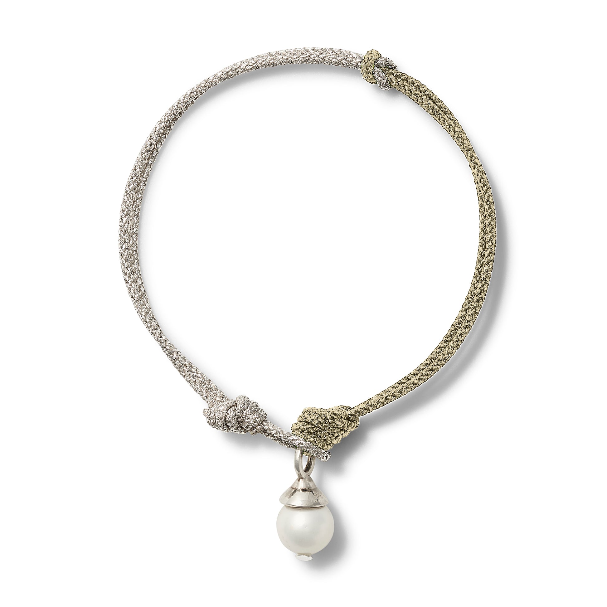 2 Tone Teeny ~ Sterling