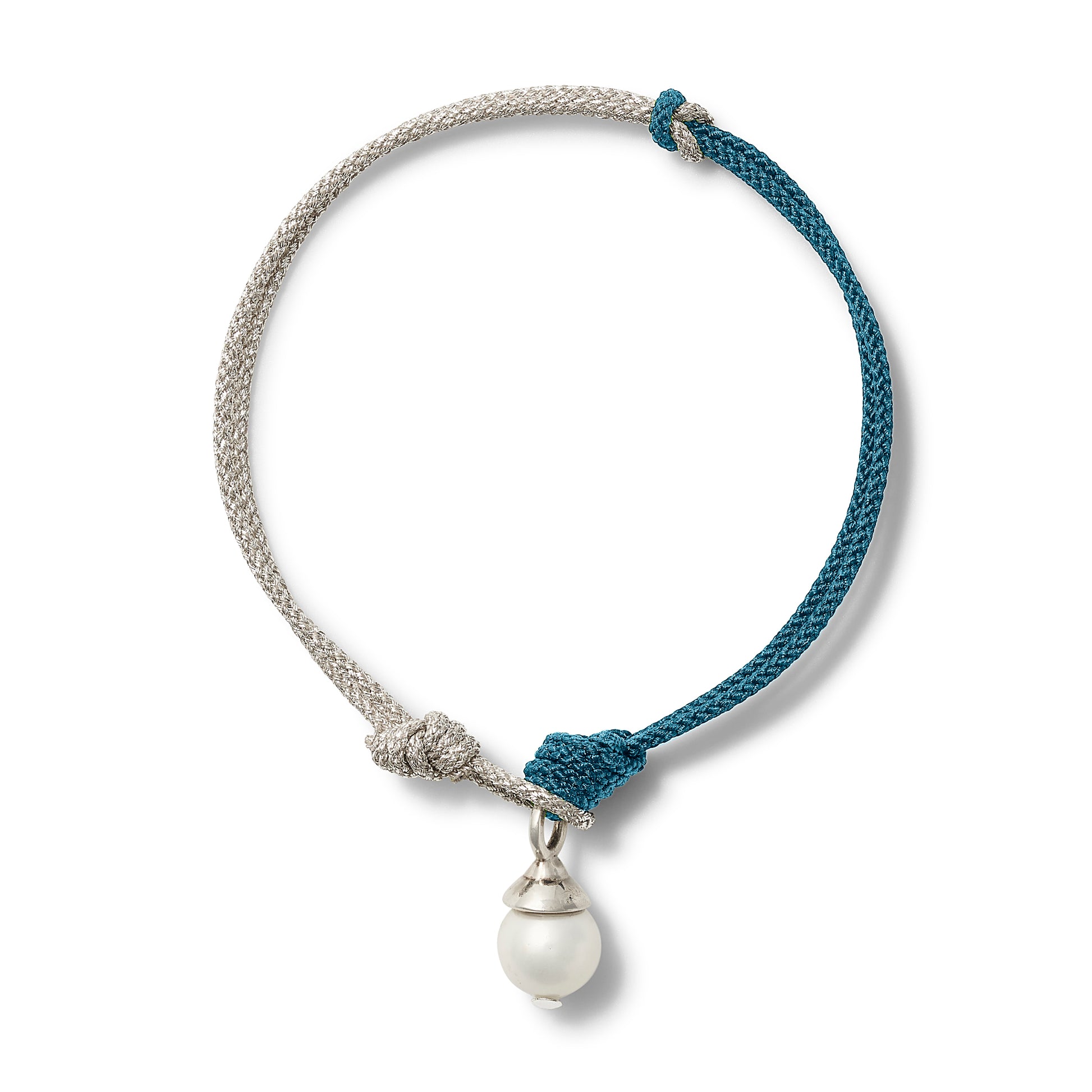 2 Tone Teeny ~ Sterling