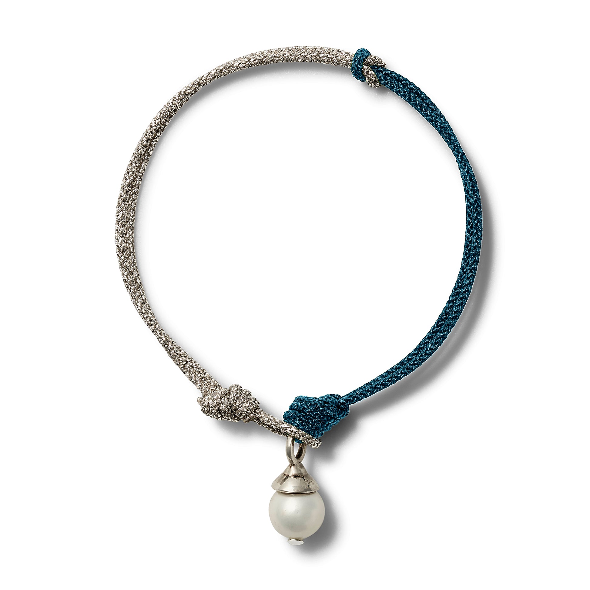 2 Tone Teeny ~ Sterling