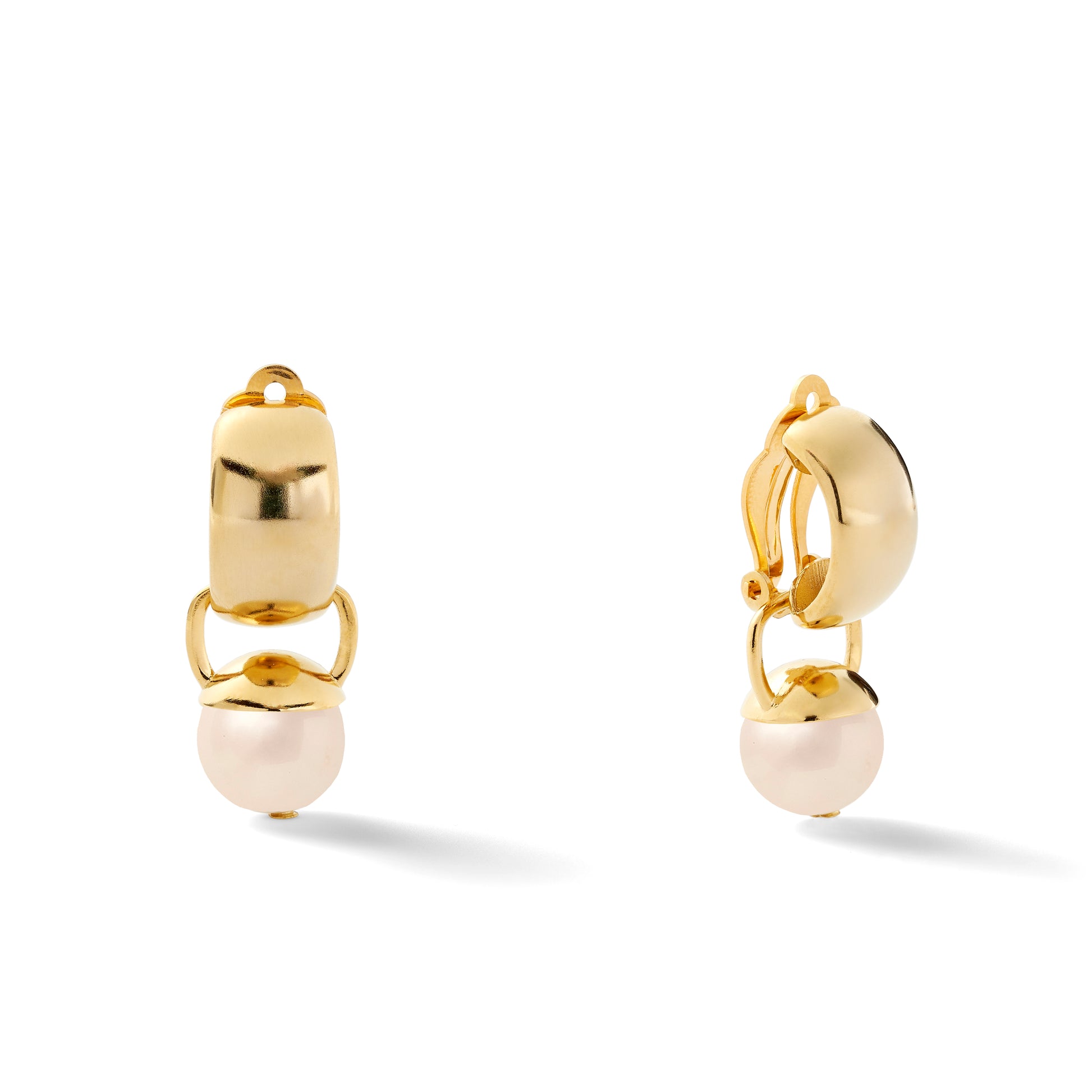 Sleek & Sculpted Ear Clip Medium