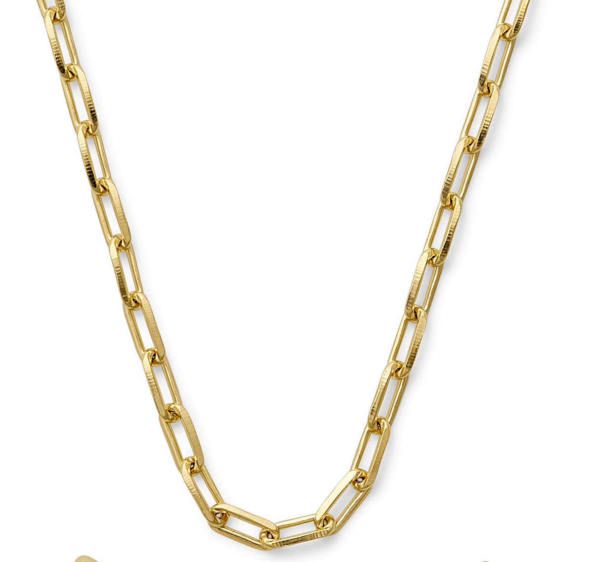 The Party Starter Chain