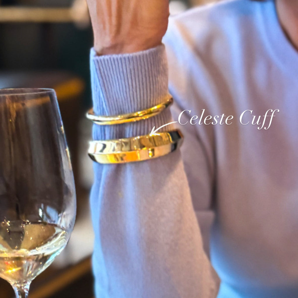 Celeste Cuff