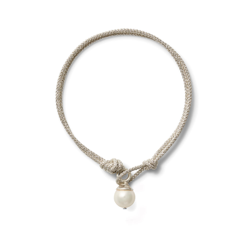 Teeny Bracelet~ Sterling Silver