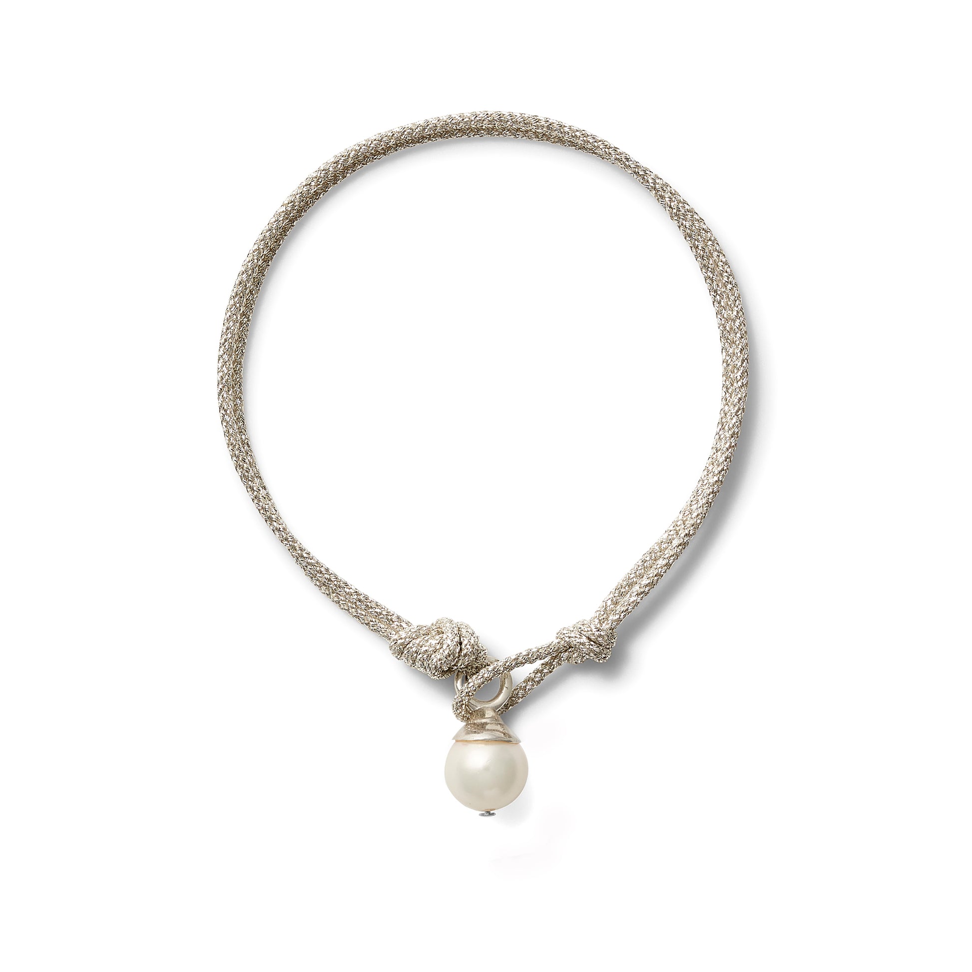 Teeny Bracelet~ Sterling Silver