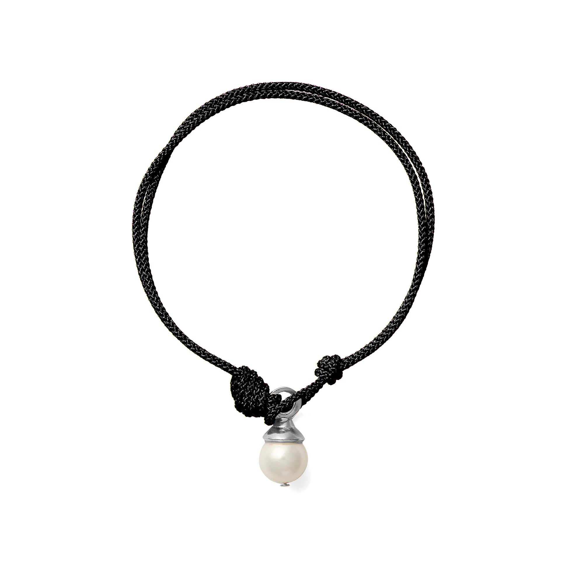 Teeny Bracelet~ Sterling Silver