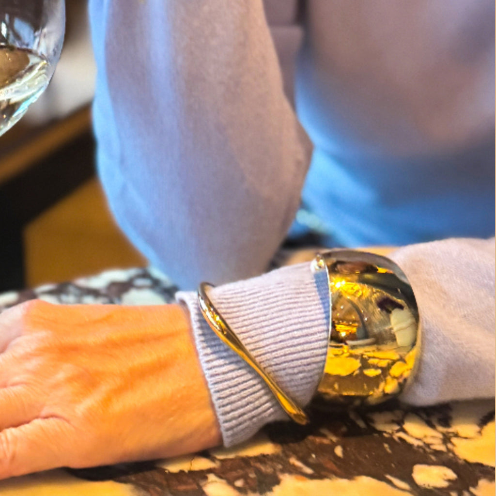 Celeste Cuff