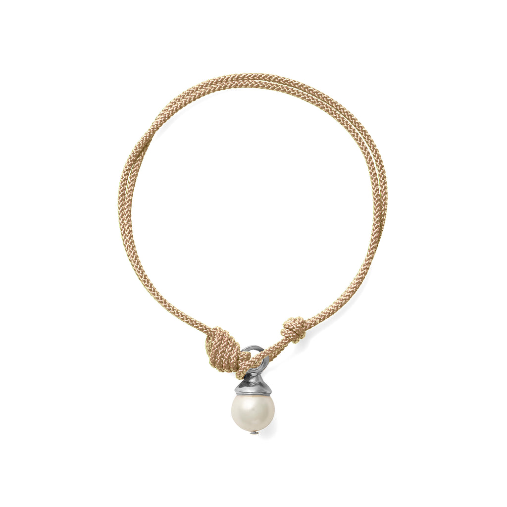 Teeny Bracelet~ Sterling Silver