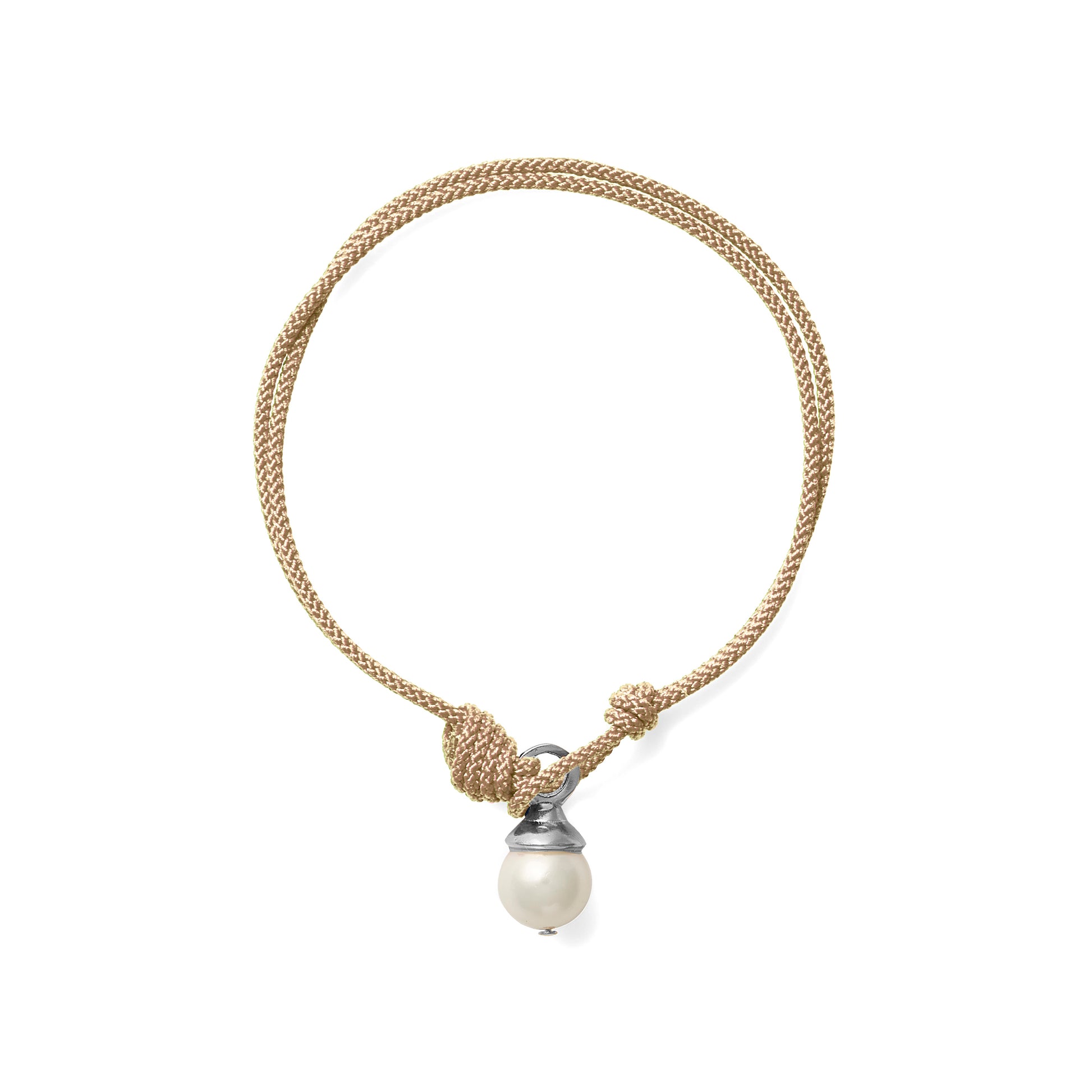 Teeny Bracelet~ Sterling Silver