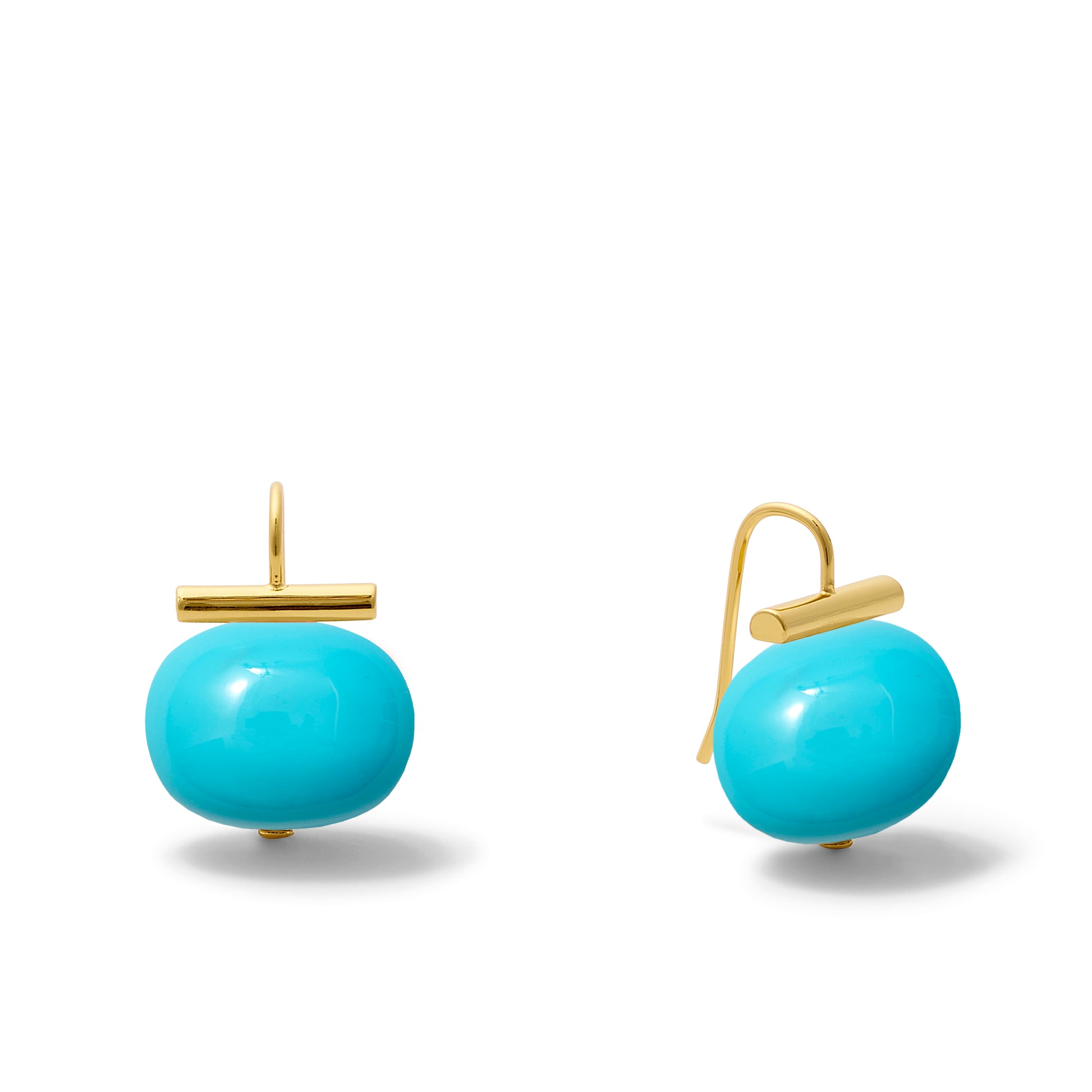 Statement Making Pebble Pearls~ Large