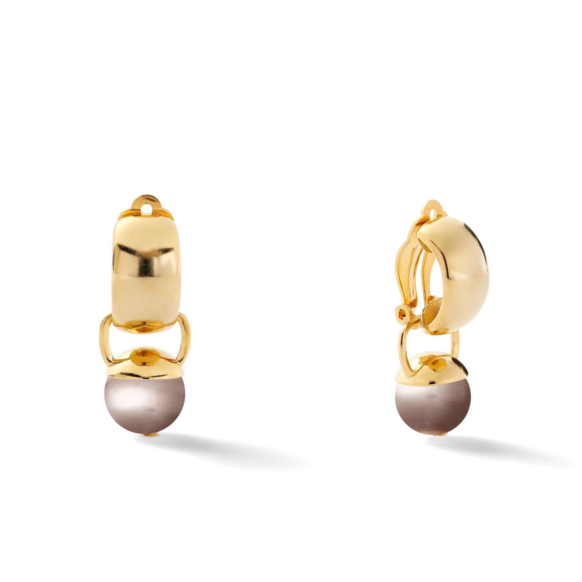 Sleek & Sculpted Ear Clip Medium