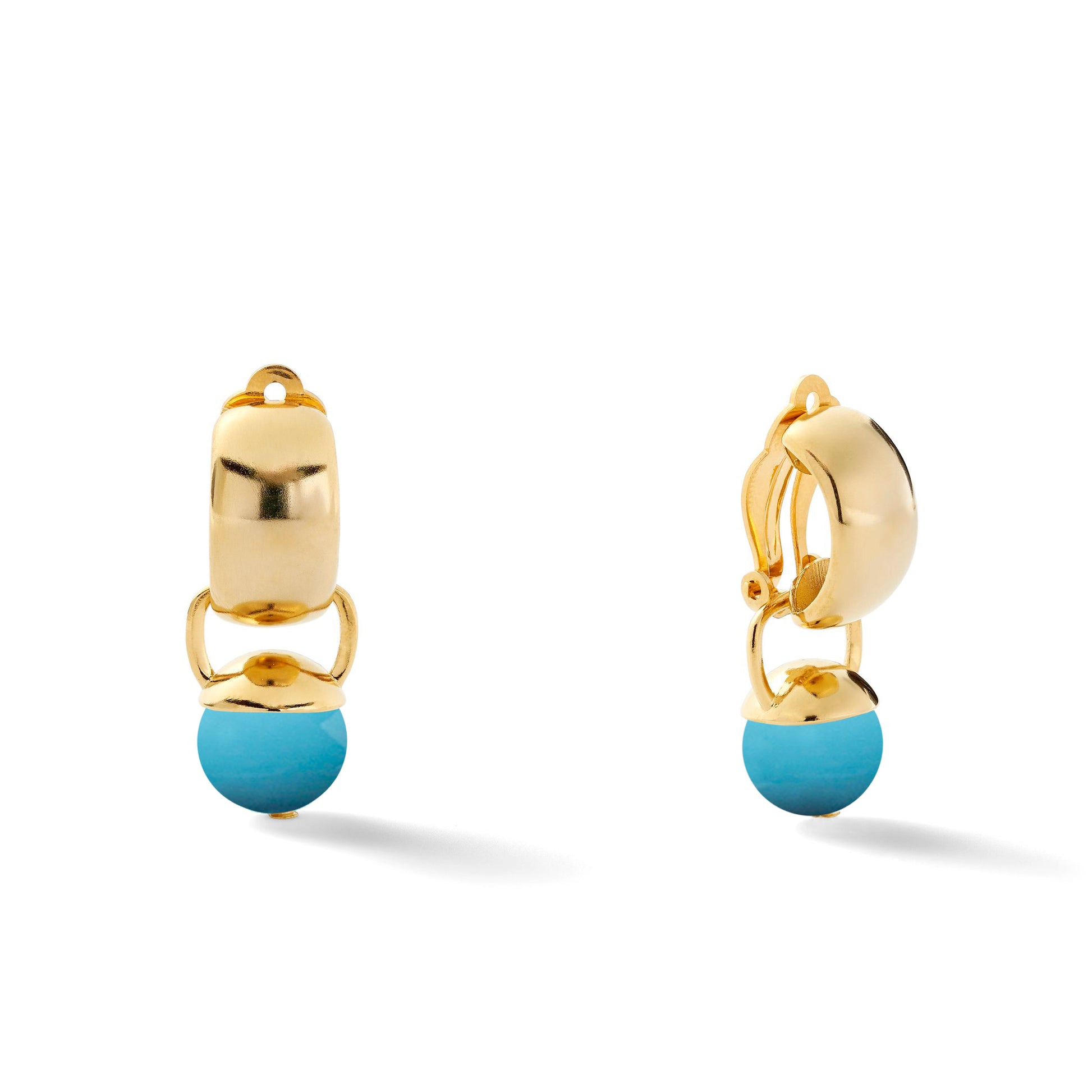 Sleek & Sculpted Ear Clip Medium