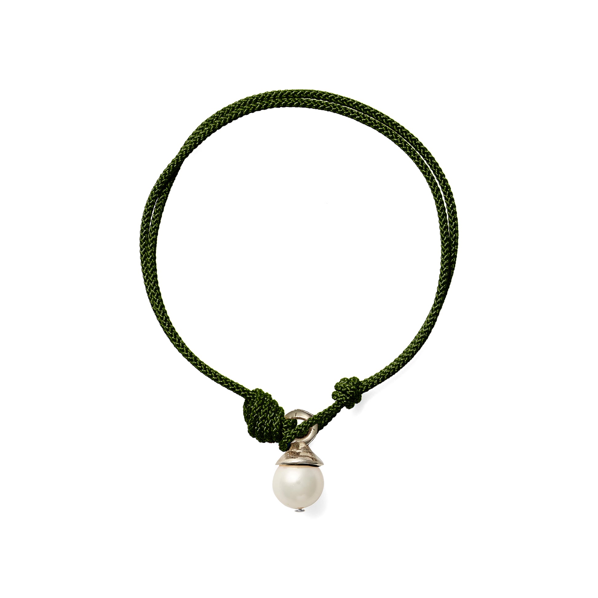 Teeny Bracelet~ Sterling Silver