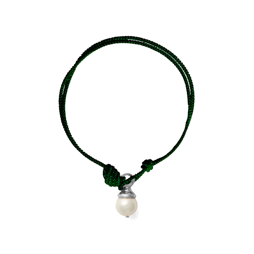 Teeny Bracelet~ Sterling Silver