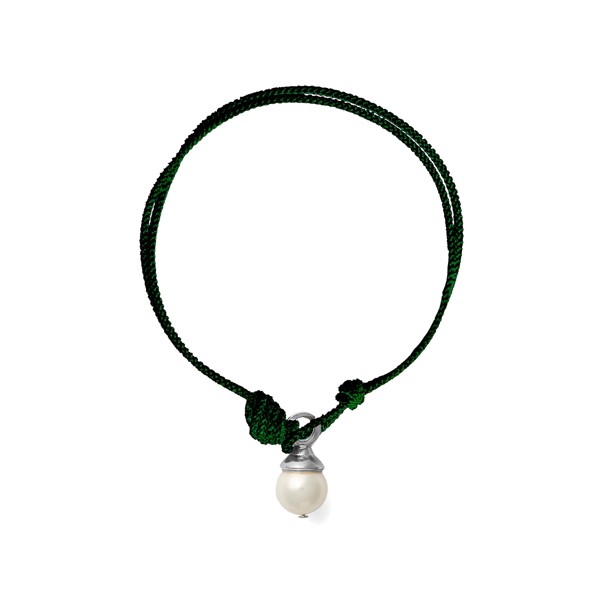 Teeny Bracelet~ Sterling Silver