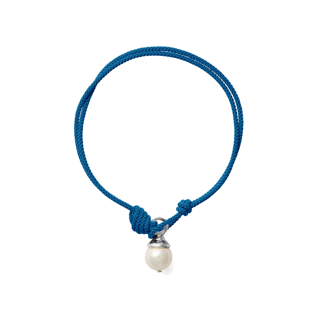 Teeny Bracelet~ Sterling Silver