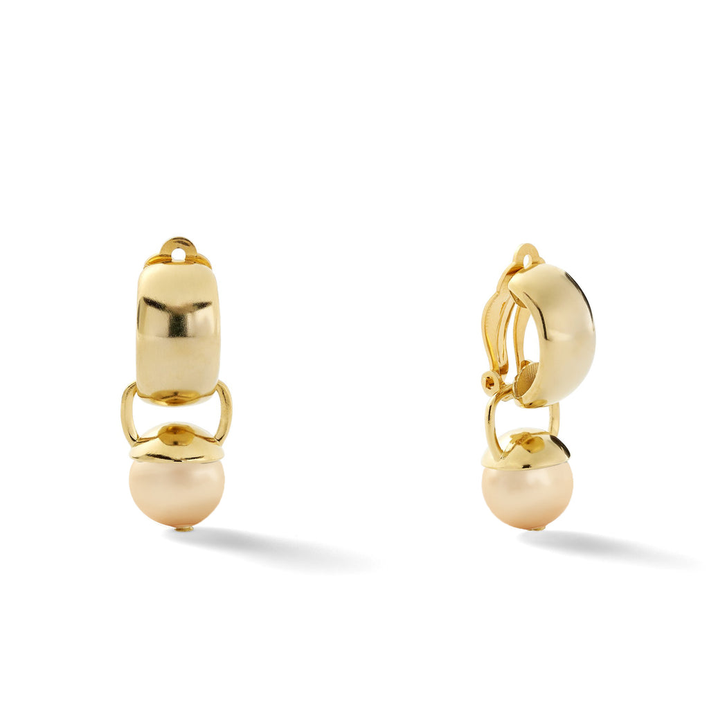 Sleek & Sculpted Ear Clip Medium