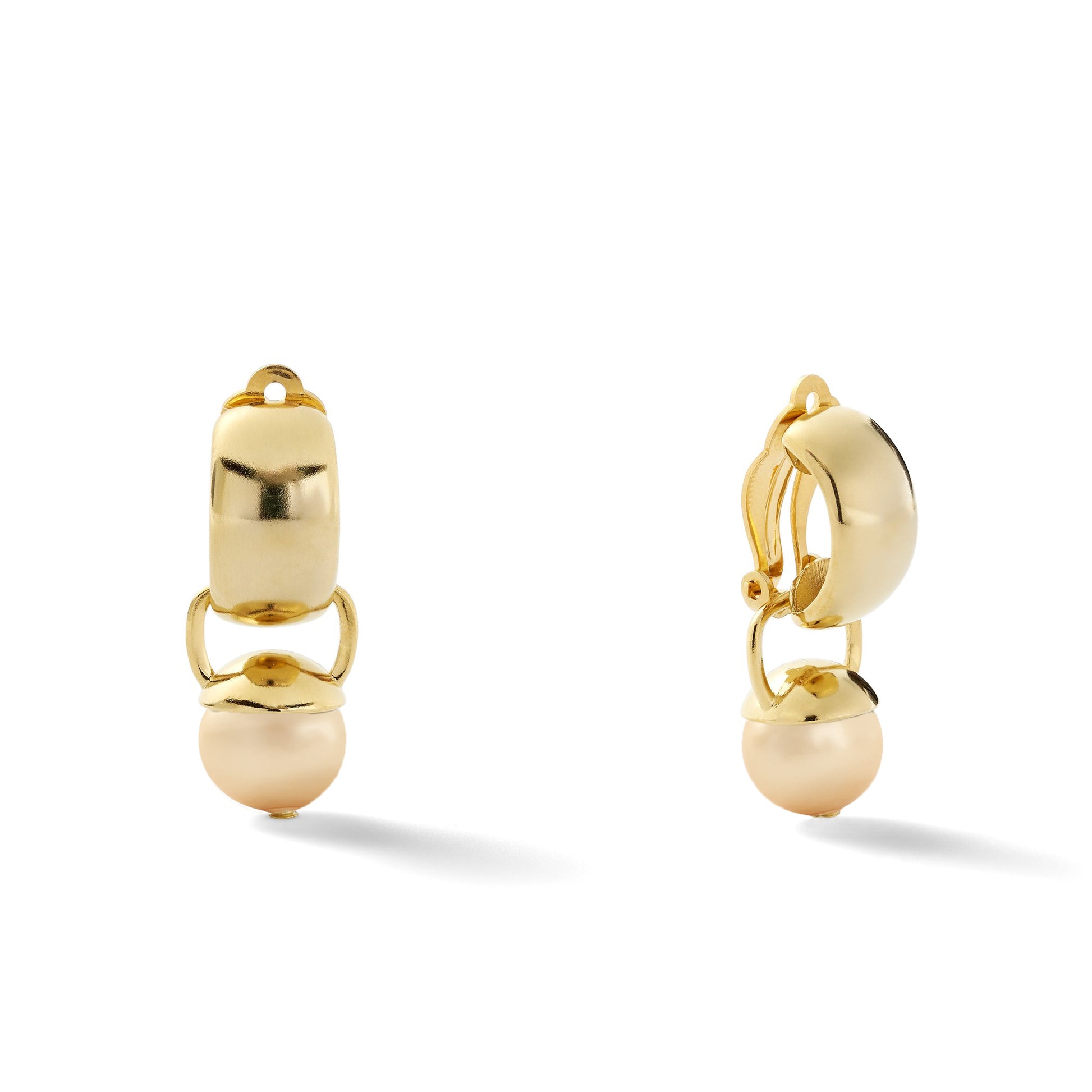 Sleek & Sculpted Ear Clip Medium