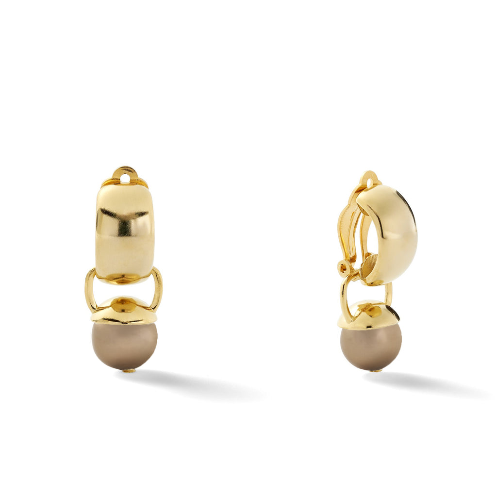 Sleek & Sculpted Ear Clip Medium